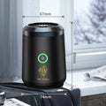 Bukhoor Perfume Dispenser Smart - Arabinox