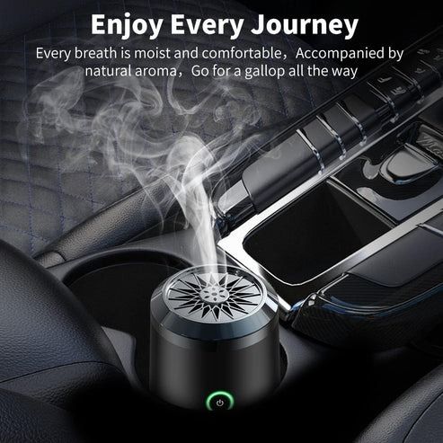 Bukhoor Perfume Dispenser Smart - Arabinox