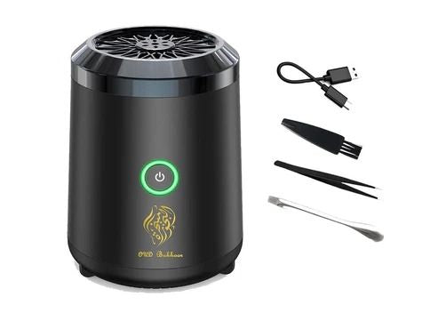 Bukhoor Perfume Dispenser Smart - Arabinox