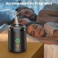 Bukhoor Perfume Dispenser Smart - Arabinox