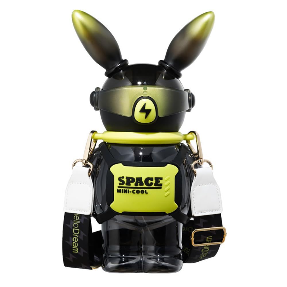 Bunny Robo Water bottle - Arabinox
