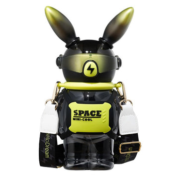 Bunny Robo Water bottle - Arabinox