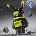 Bunny Robo Water bottle - Arabinox