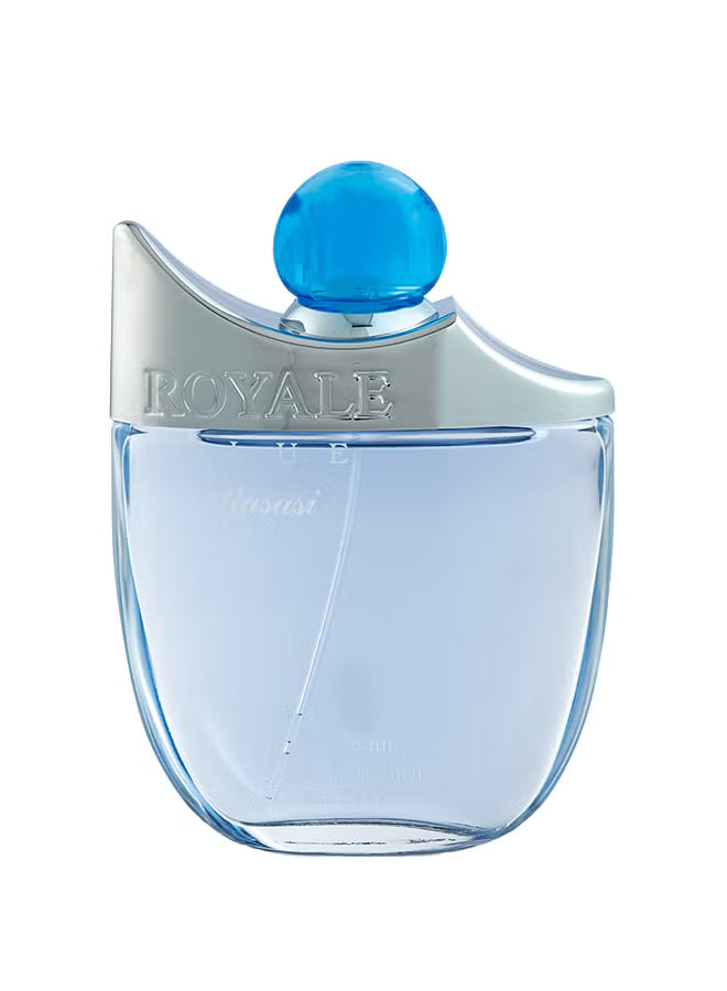 Royale Blue EDP Perfume for Men 75ml