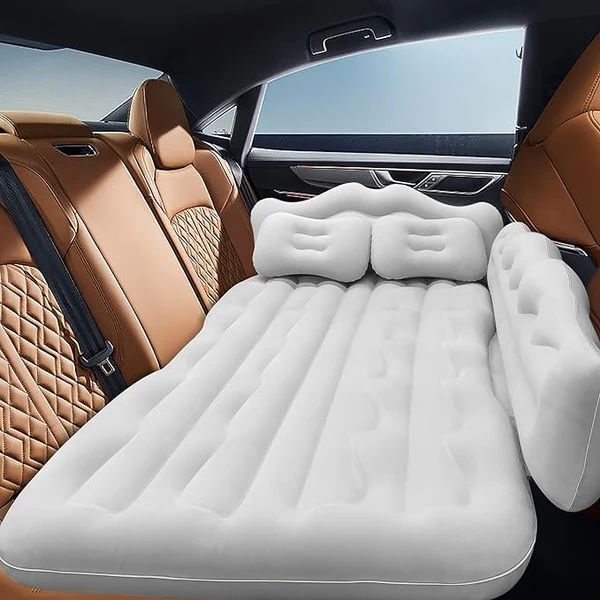 Car Bed Air Mat - Arabinox