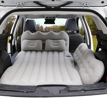 Car Bed Air Mat - Arabinox