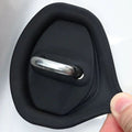 Premium Silicone Car Door Lock Covers - Arabinox