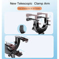 Car Mirror Phone holder - Arabinox