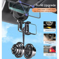 Car Mirror Phone holder - Arabinox