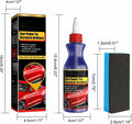 Car Scratch Remover Repair Kit - Arabinox