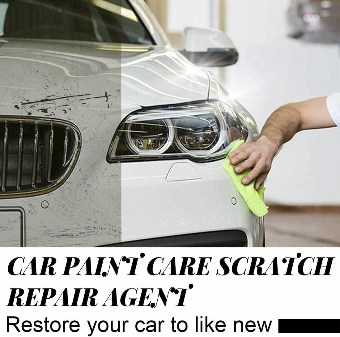 Car Scratch Remover Repair Kit - Arabinox