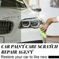 Car Scratch Remover Repair Kit - Arabinox