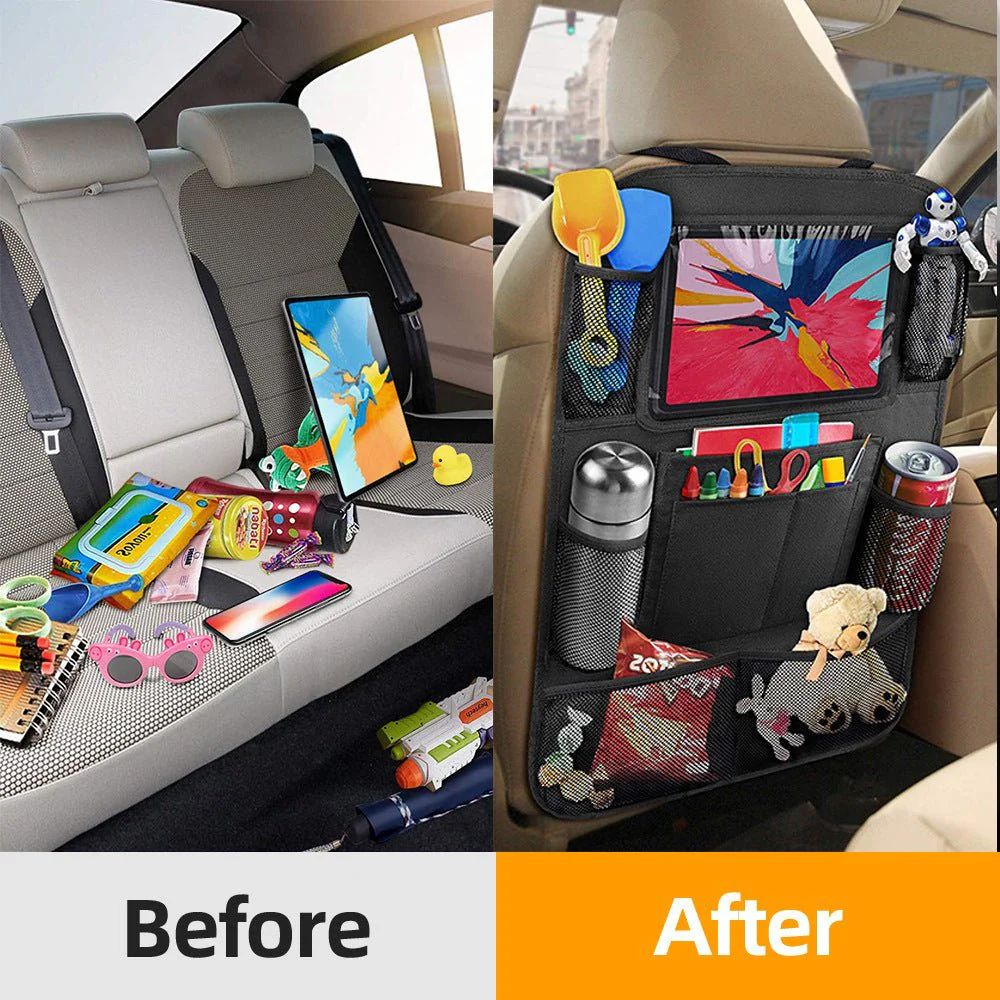 Car Storage Bag - Arabinox