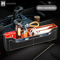 Car Organizer — Keep Your Vehicle Tidy & Clutter-Free - Arabinox