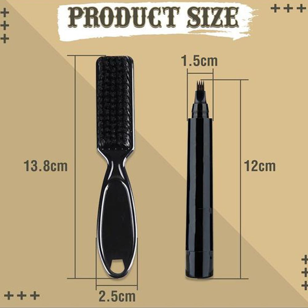 BEARD PEN - Arabinox