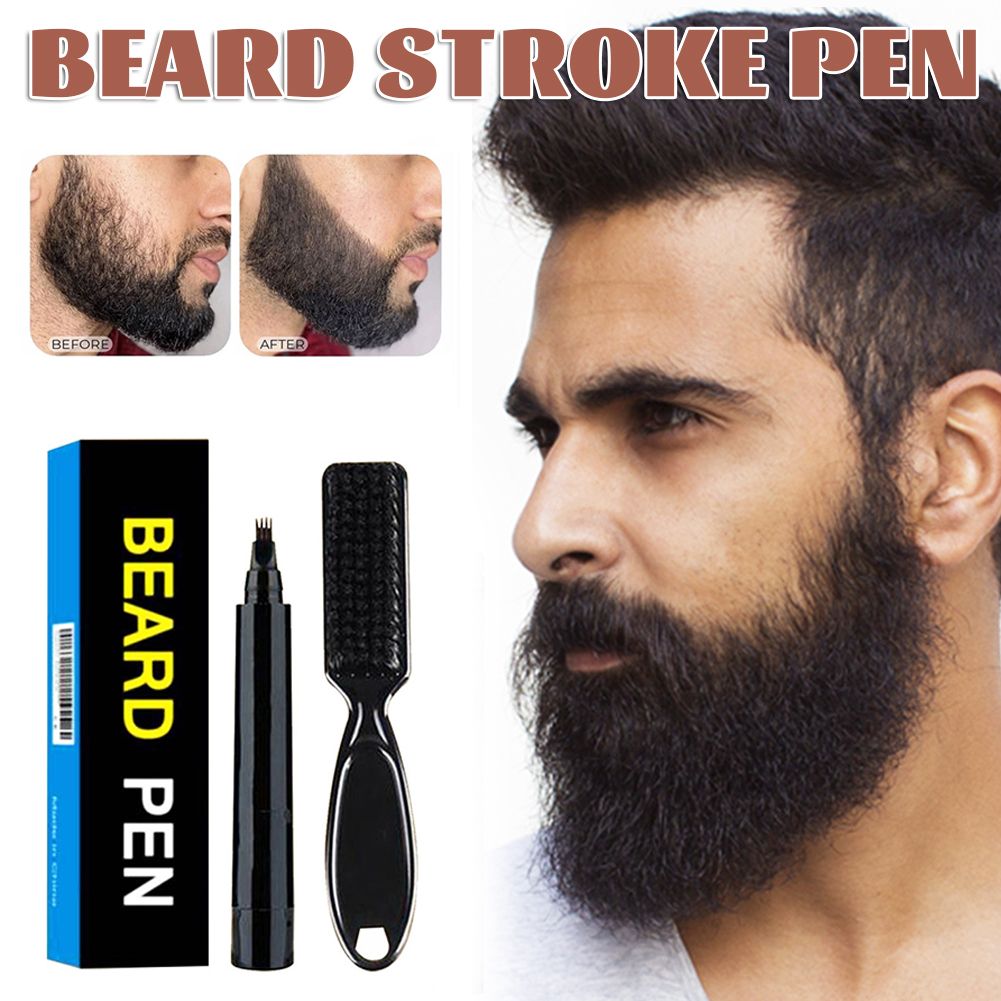 BEARD PEN - Arabinox