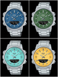 Casio Men's Watch AMW-880D-9AVDF - Arabinox