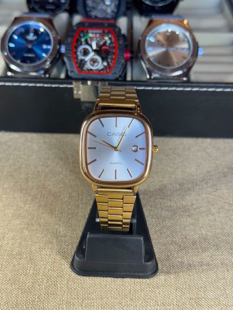 CASIO WATCH - Arabinox