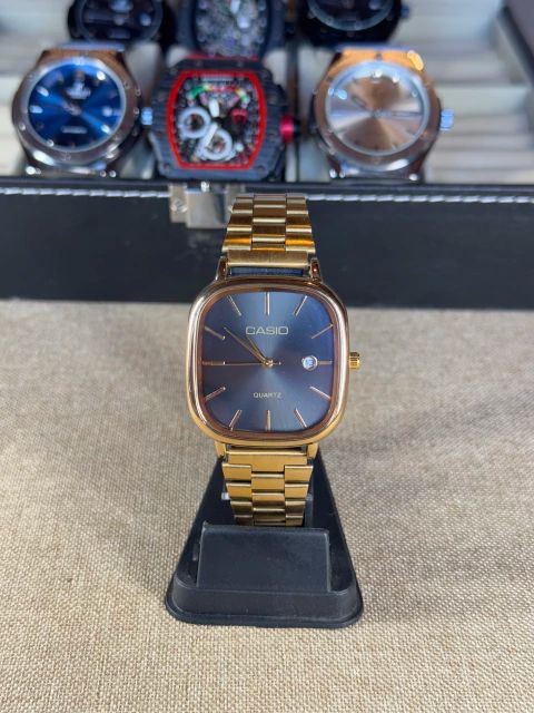 CASIO WATCH - Arabinox