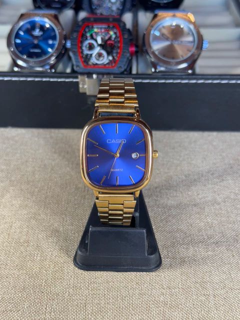 CASIO WATCH - Arabinox