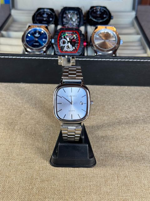 CASIO WATCH - Arabinox