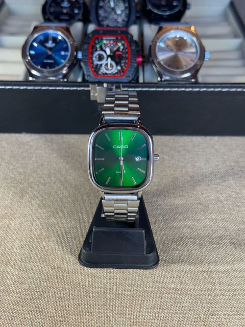 CASIO WATCH - Arabinox