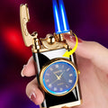 Watch Torch Lighter - Arabinox