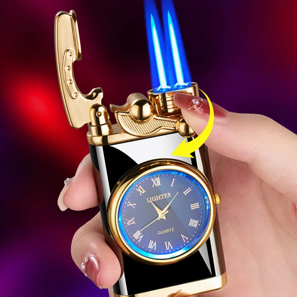 Watch Torch Lighter - Arabinox