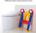 Children Toilet Ladder - Arabinox