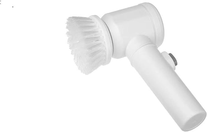 Cleaning Magic Electric Brush (5-in-1) - Arabinox