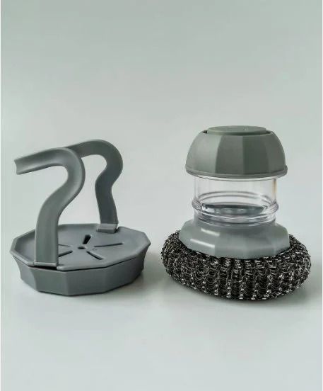 Cleaning Pot Brush - Arabinox