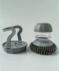 Cleaning Pot Brush - Arabinox