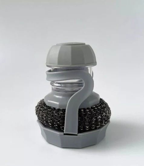 Cleaning Pot Brush - Arabinox