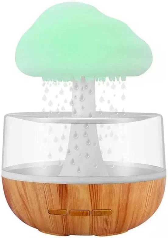 Cloud Rain Humidifier - Arabinox