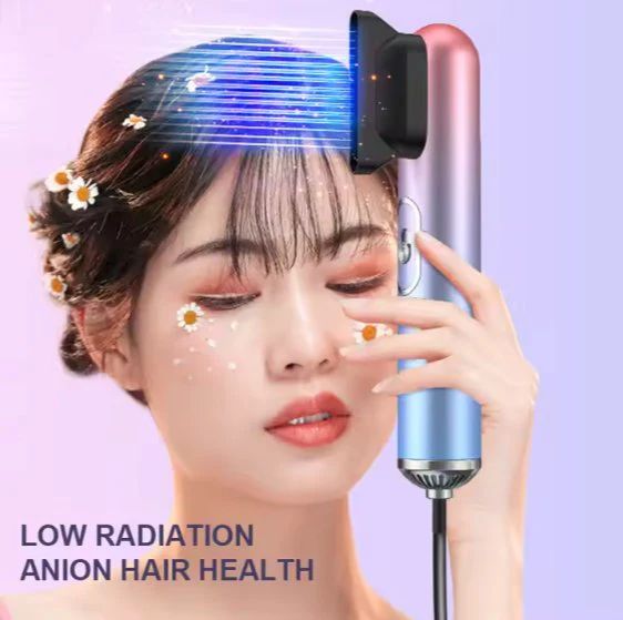 Compact Hair Dryer - Arabinox
