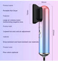 Compact Hair Dryer - Arabinox