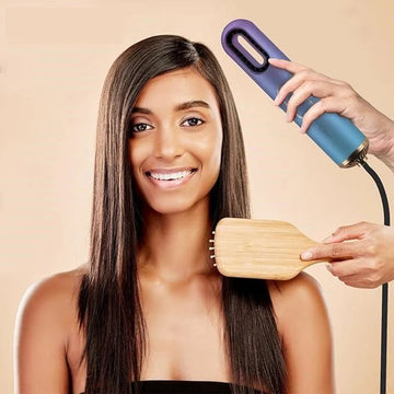 Compact Hair Dryer - Arabinox