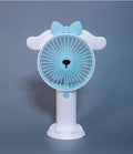 Compact Hand Fan - Arabinox