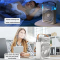 Cooling Fan With Ice - Arabinox
