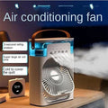 Cooling Fan With Ice - Arabinox