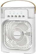 Cooling Fan With Ice - Arabinox