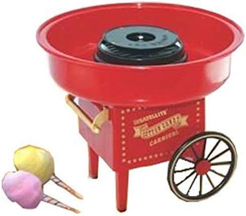 Cotton Candy Machine Maker - Arabinox