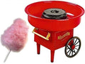 Cotton Candy Machine Maker - Arabinox