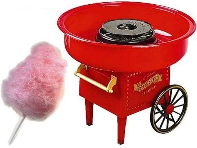 Cotton Candy Machine Maker - Arabinox