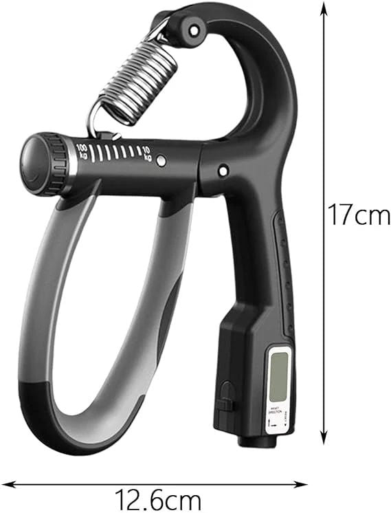Counter Hand Griper Trainer - Arabinox