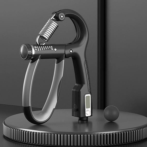 Counter Hand Griper Trainer - Arabinox