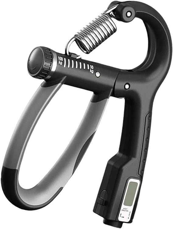 Counter Hand Griper Trainer - Arabinox