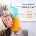 Crusher Juicer - Arabinox