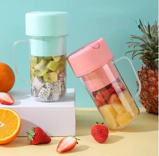 Crusher Juicer - Arabinox