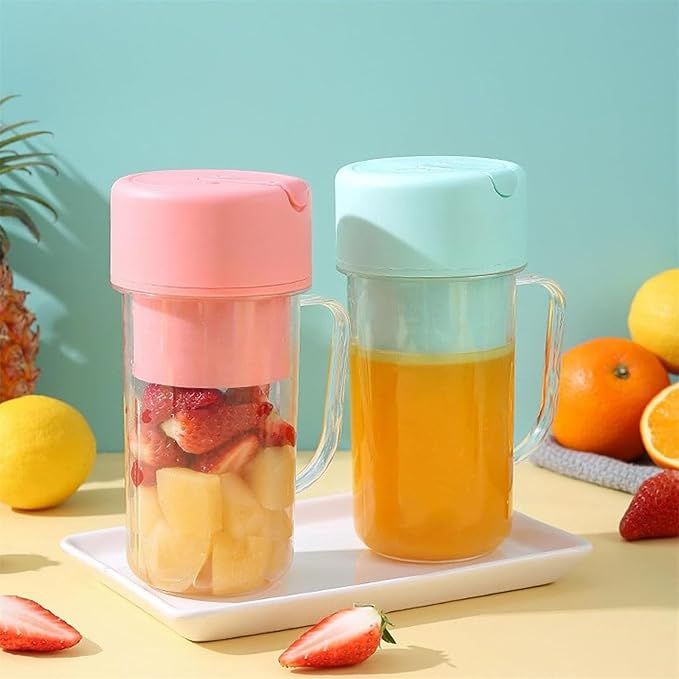 Crusher Juicer - Arabinox